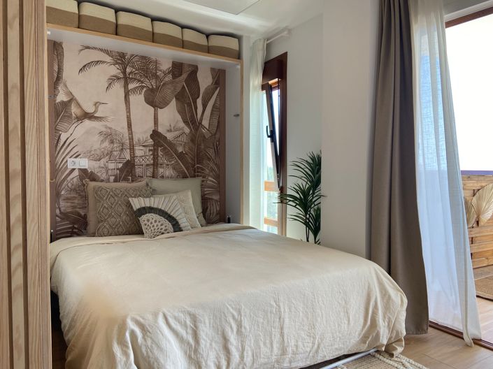 Image No.13-1 Bed Apartment for sale