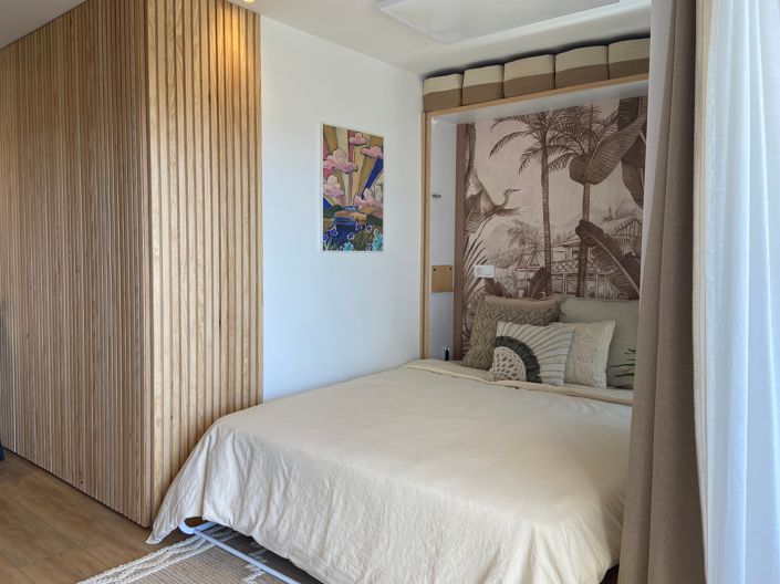 Image No.14-1 Bed Apartment for sale