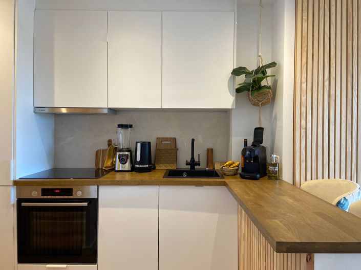 Image No.5-1 Bed Apartment for sale