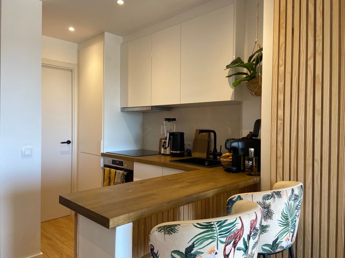 Image No.6-1 Bed Apartment for sale