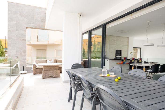 Image No.24-3 Bed Villa for sale