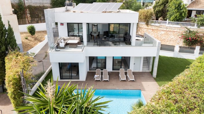 Image No.3-3 Bed Villa for sale