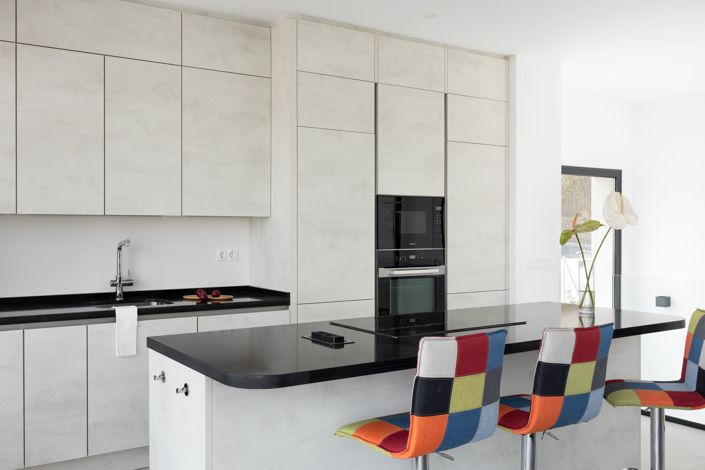 Image No.7-3 Bed Villa for sale