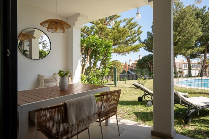 Image No.1-2 Bed Townhouse for sale