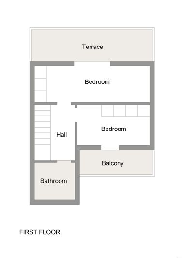 Image No.30-2 Bed Townhouse for sale