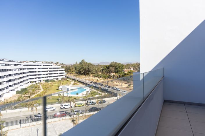 Image No.12-3 Bed Penthouse for sale