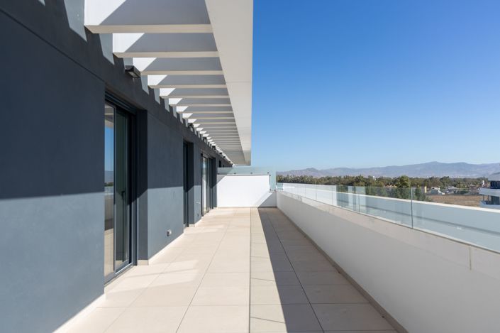 Image No.30-3 Bed Penthouse for sale