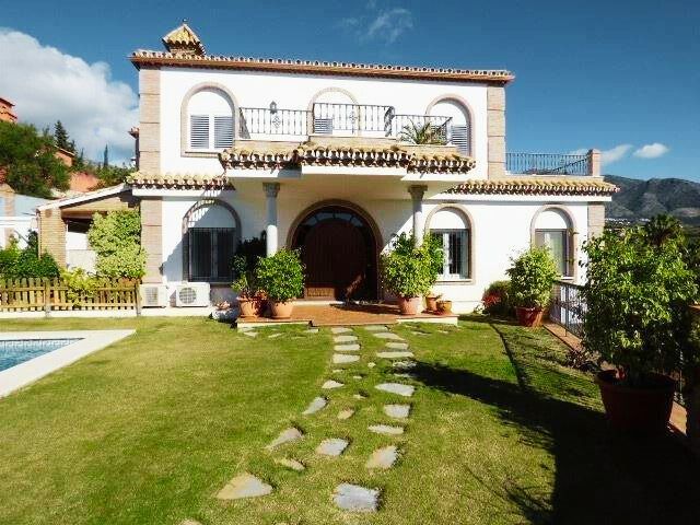 Image No.14-4 Bed Villa for sale