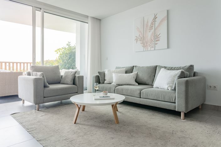 Image No.3-3 Bed Apartment for sale