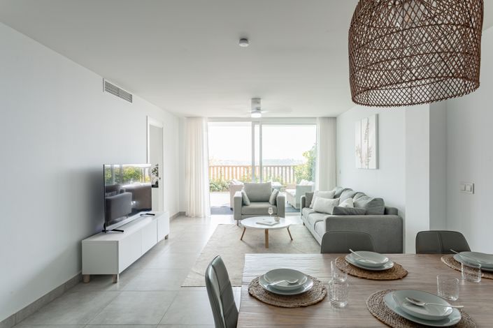 Image No.7-3 Bed Apartment for sale