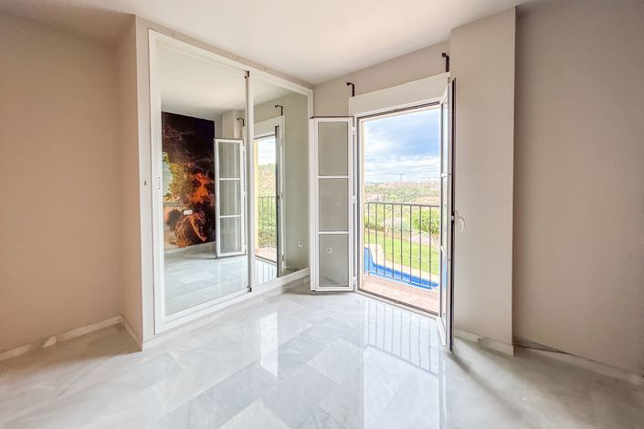 Image No.16-1 Bed Apartment for sale