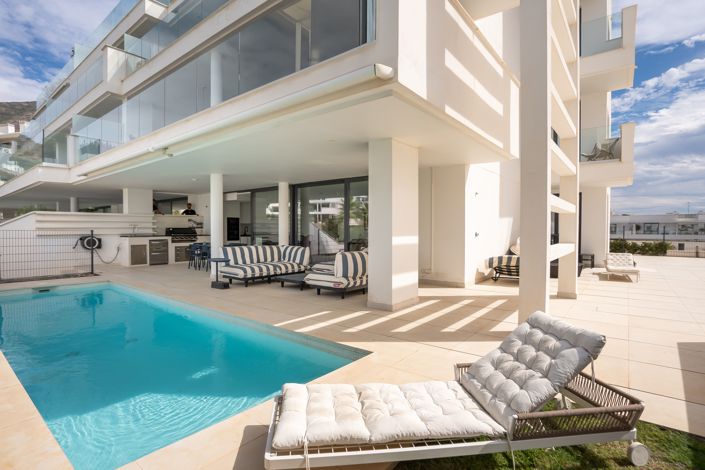 Image No.1-3 Bed Apartment for sale