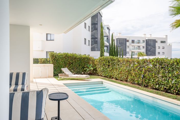 Image No.22-3 Bed Apartment for sale