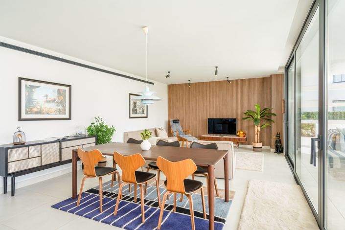 Image No.7-3 Bed Apartment for sale