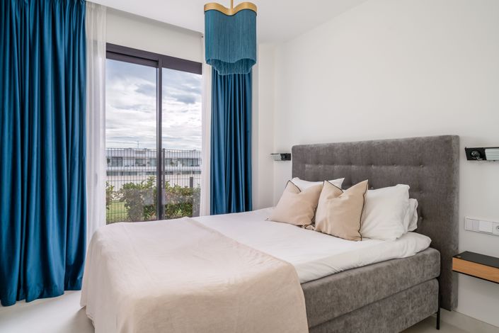 Image No.9-3 Bed Apartment for sale