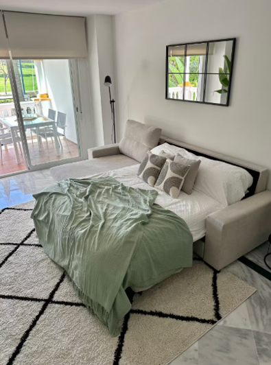 Image No.26-1 Bed Apartment for sale