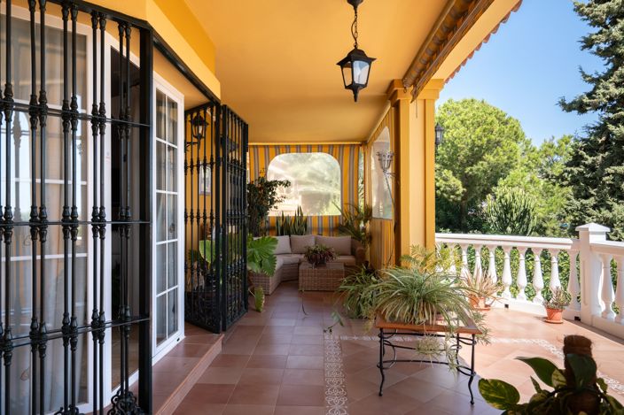 Image No.18-5 Bed Villa for sale