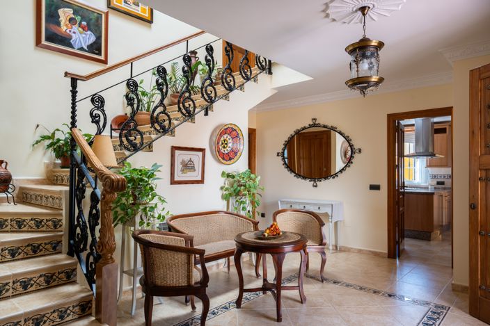 Image No.20-5 Bed Villa for sale