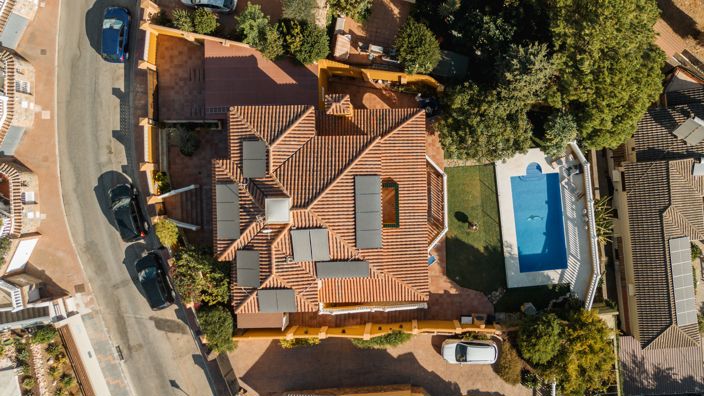 Image No.4-5 Bed Villa for sale