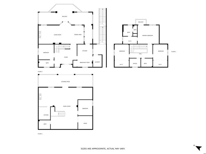 Image No.3-5 Bed Villa for sale