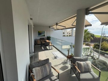 3 Bed Apartment for sale