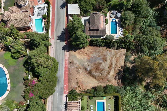 Image No.1-Plot for sale