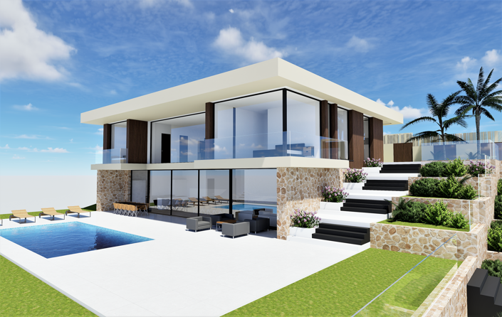 Image No.15-Plot for sale