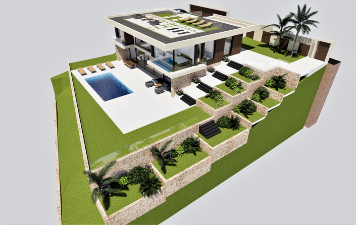 Image No.20-Plot for sale