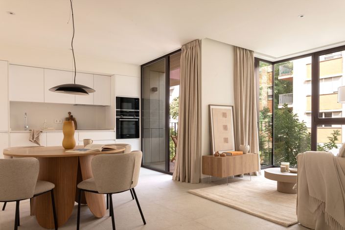 Image No.2-1 Bed Apartment for sale