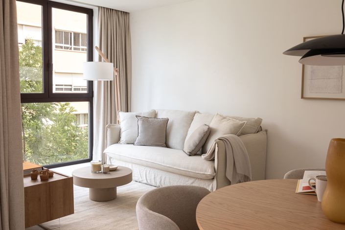 Image No.19-1 Bed Apartment for sale