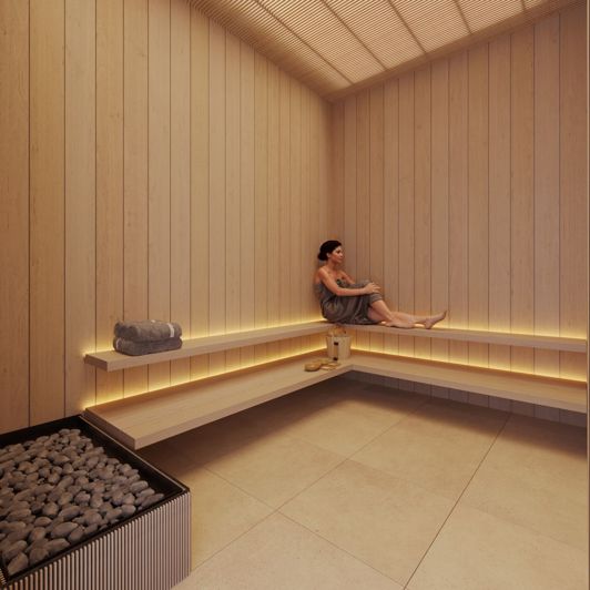 Image No.18-3 Bed Apartment for sale