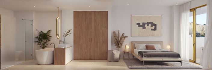 Image No.20-3 Bed Apartment for sale