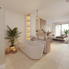 2 Bed Apartment for sale