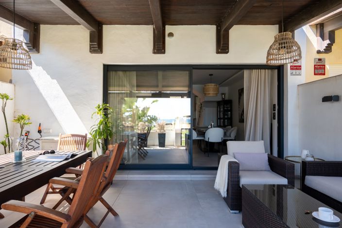 Image No.22-3 Bed Townhouse for sale