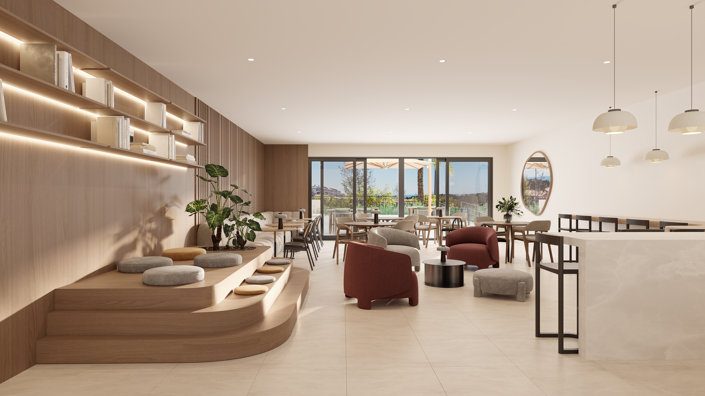 Image No.7-3 Bed Apartment for sale