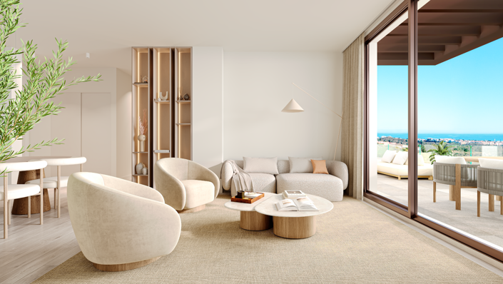 Image No.1-2 Bed Apartment for sale