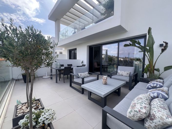 Image No.1-3 Bed Penthouse for sale