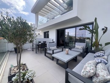 3 Bed Penthouse for sale