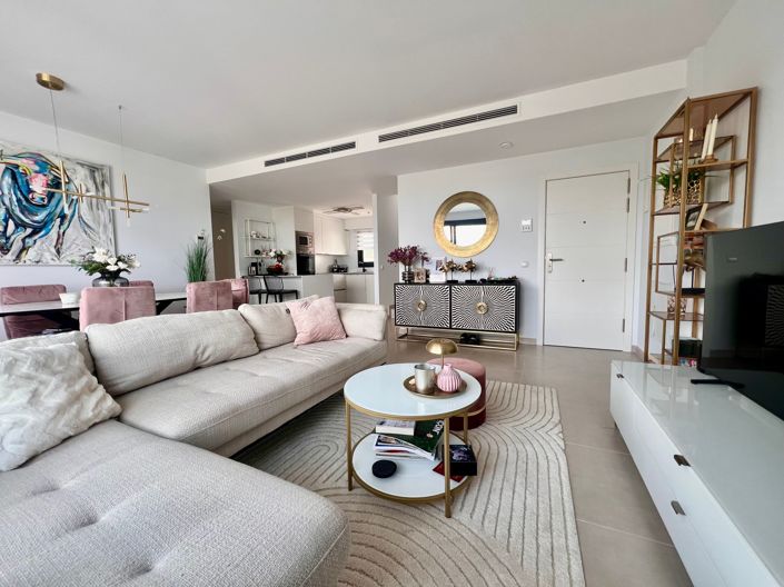 Image No.12-3 Bed Penthouse for sale