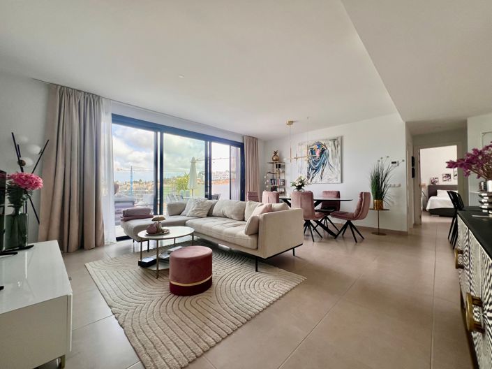 Image No.16-3 Bed Penthouse for sale