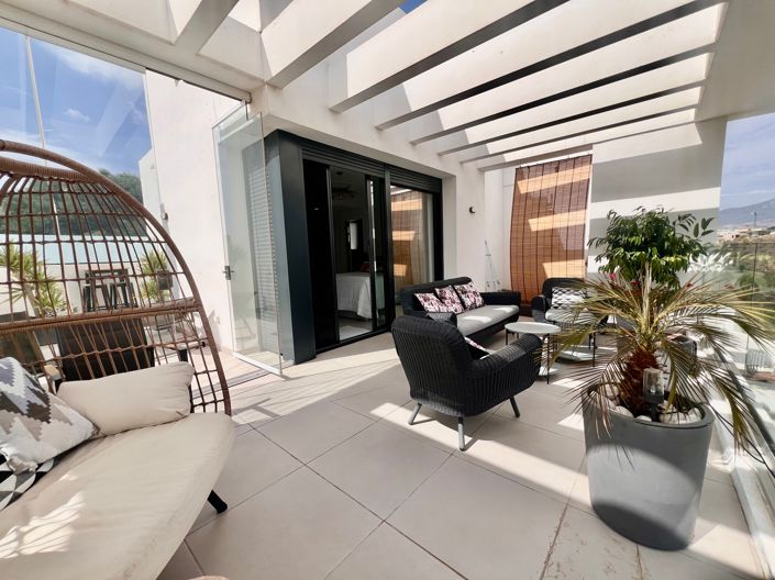 Image No.18-3 Bed Penthouse for sale