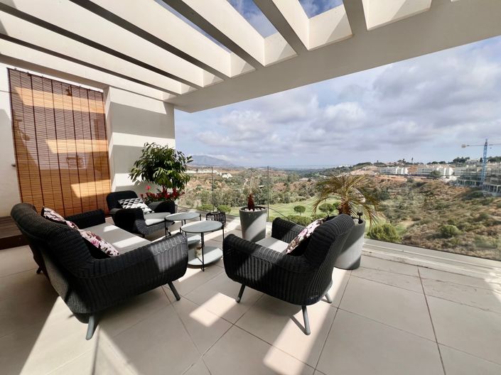 Image No.19-3 Bed Penthouse for sale