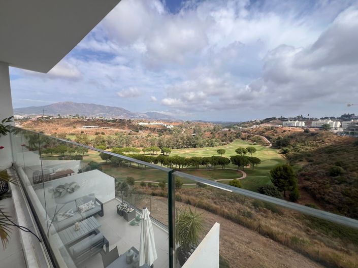 Image No.22-3 Bed Penthouse for sale