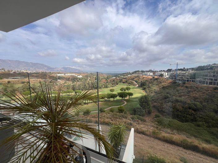 Image No.26-3 Bed Penthouse for sale