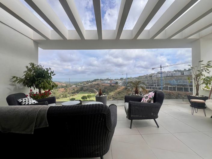 Image No.5-3 Bed Penthouse for sale