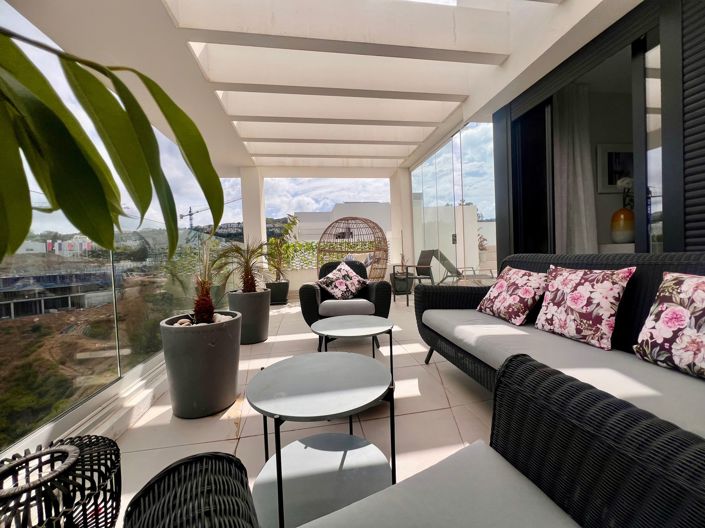 Image No.6-3 Bed Penthouse for sale