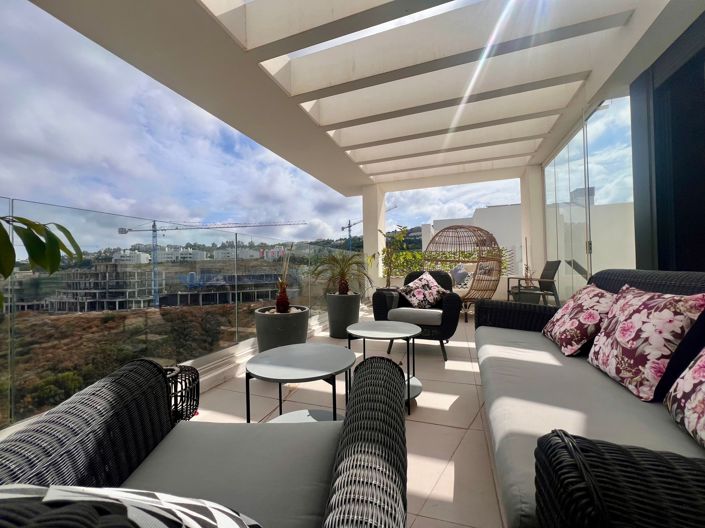 Image No.3-3 Bed Penthouse for sale