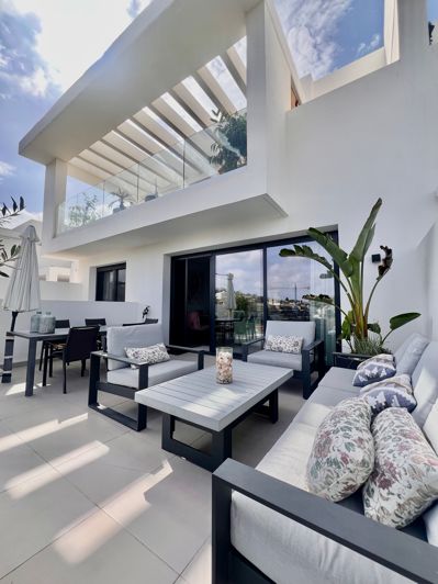 Image No.7-3 Bed Penthouse for sale