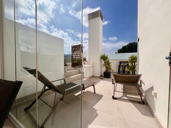 Image No.8-3 Bed Penthouse for sale