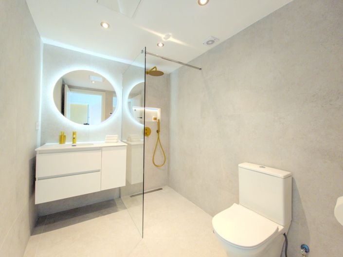 Image No.22-3 Bed Apartment for sale